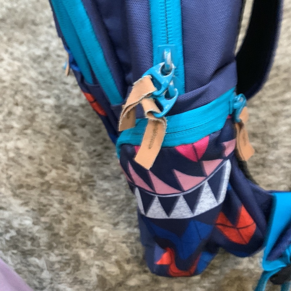 Bondks back pack - Picture 3 of 5